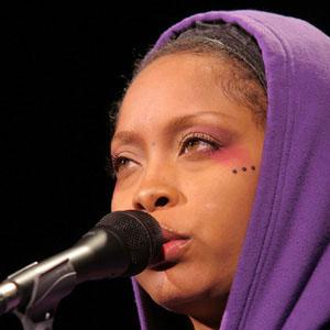 Erykah Badu Profile Picture