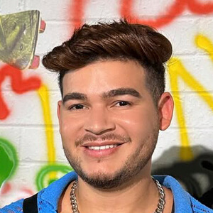 Carlos Baez Profile Picture