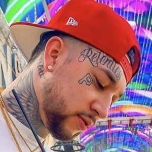 Anthony Baeza