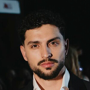 Mario Baeza Profile Picture