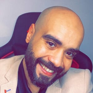 Mohammed Bafrhan Profile Picture
