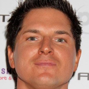 Zak Bagans Profile Picture