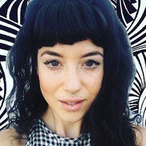 Allison Bagg