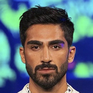 Rayan Baghdadi Profile Picture