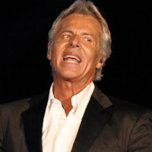 Claudio Baglioni - Age, Family, Bio