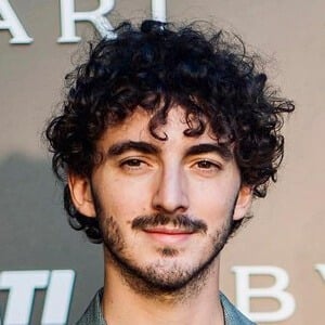 Francesco Bagnaia Profile Picture