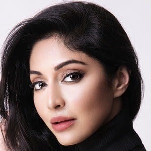 Kajal Bagwandeen Profile Picture