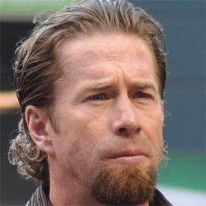 Jeff Bagwell - Age, Family, Bio