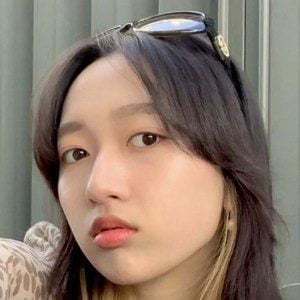 Hannah Bahng Profile Picture