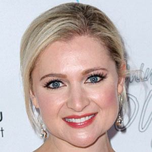 Katherine Bailess Profile Picture