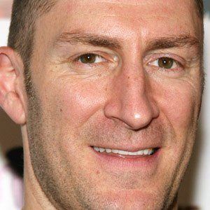 Ben Bailey Profile Picture