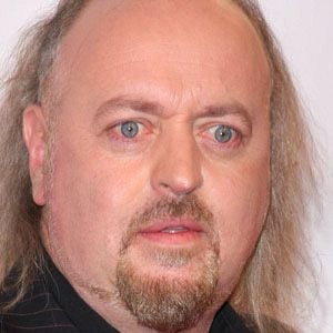 Bill Bailey Profile Picture