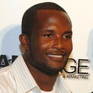 Champ Bailey Profile Picture