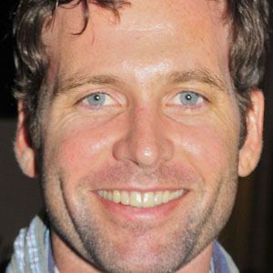 Eion Bailey Profile Picture