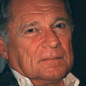 F Lee Bailey