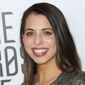 Laura Bailey (Voice Actress) - Age, Family, Bio