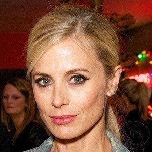 Laura Bailey Profile Picture