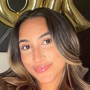 Morgan Bailey Profile Picture