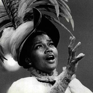 Pearl Bailey