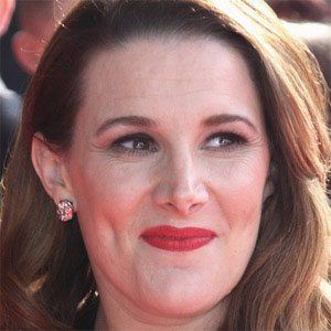 Sam Bailey Profile Picture