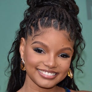 Halle Bailey Profile Picture