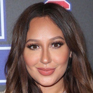 Bailon photos of adrienne Adrienne Bailon