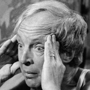 Conrad Bain Profile Picture