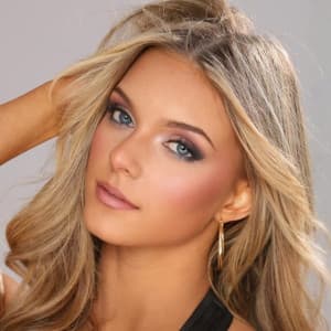 Presley Baird