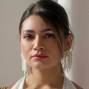 Megha Bajaj Profile Picture