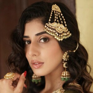 Jasmin Bajwa Profile Picture