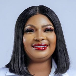 Laide Bakare Profile Picture