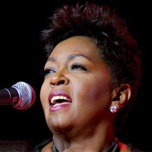 Anita Baker Profile Picture