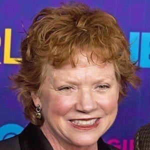 Becky Ann Baker