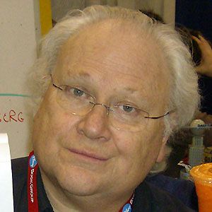 Colin Baker Profile Picture