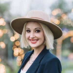 Cristina Baker Profile Picture