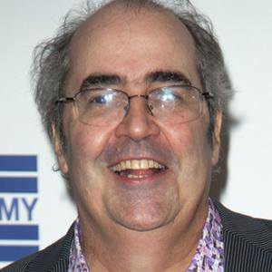 Danny Baker Profile Picture