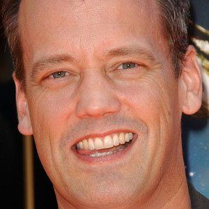 Dee Bradley Baker Profile Picture