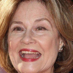 Diane Baker