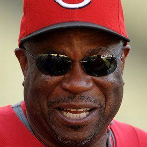 dusty baker age