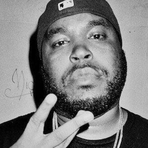 Eddy Baker Profile Picture