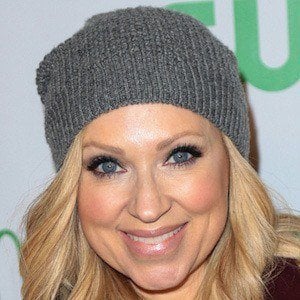 Leigh-Allyn Baker Profile Picture