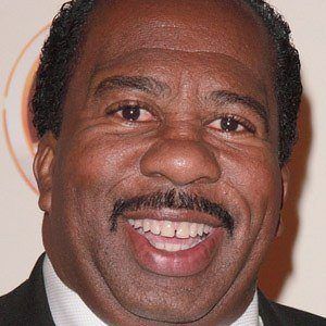 Leslie David Baker Profile Picture