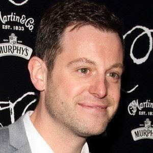 Matt Baker Profile Picture