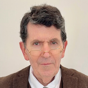 Michael Baker Profile Picture