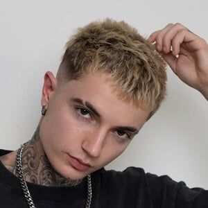 Michael Baker Profile Picture