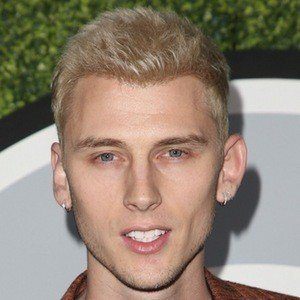 Machine Gun Kelly