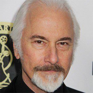 Rick Baker Profile Picture