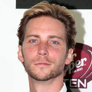 Who is voice actor Troy Baker?