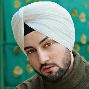 Preet Bal Profile Picture