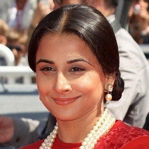 Vidya Balan Profile Picture